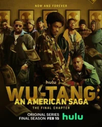Wu-Tang: Американская сага бесплатно