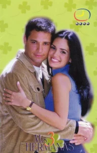 Мои три сестры бесплатно