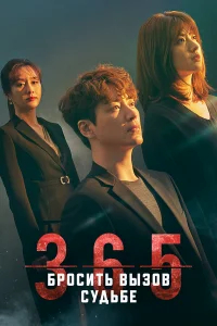 365: Год победы над судьбой бесплатно