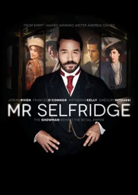 Мистер Селфридж бесплатно