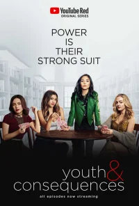 Молодость и её последствия бесплатно